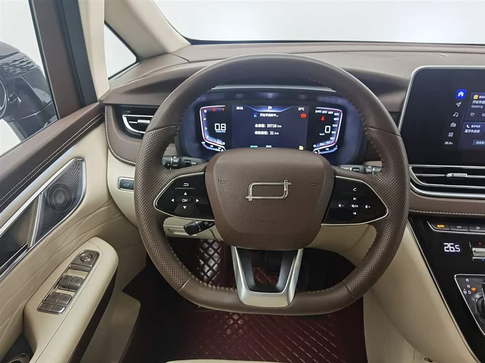 Besturn M9 Besturn M9