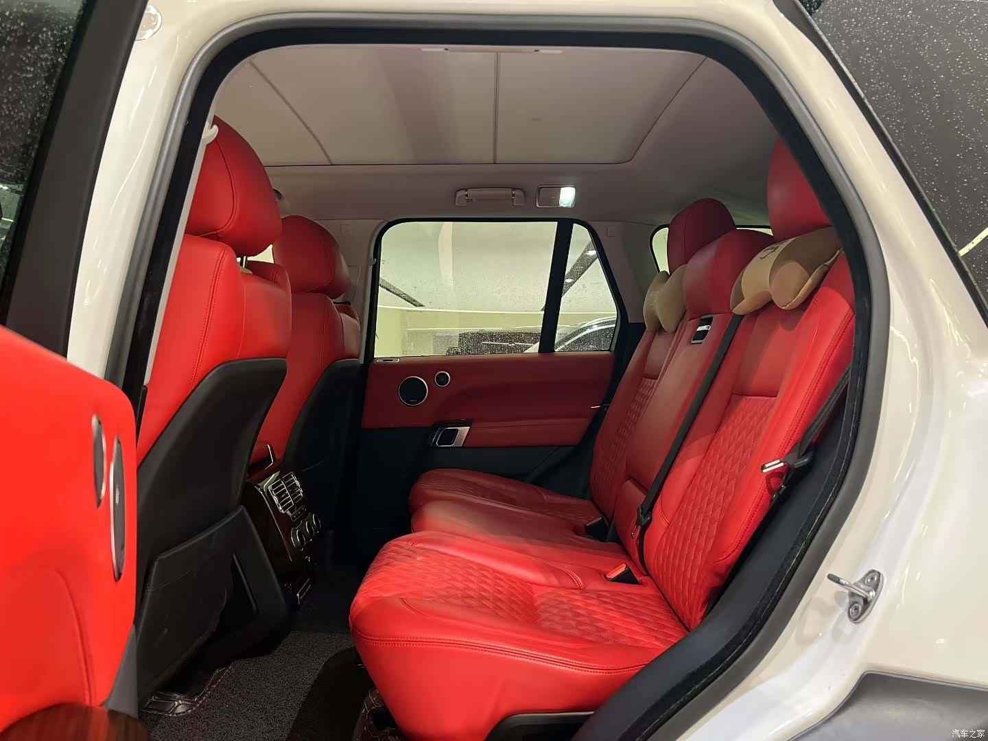 Land Rover Range Rover, 2016 10