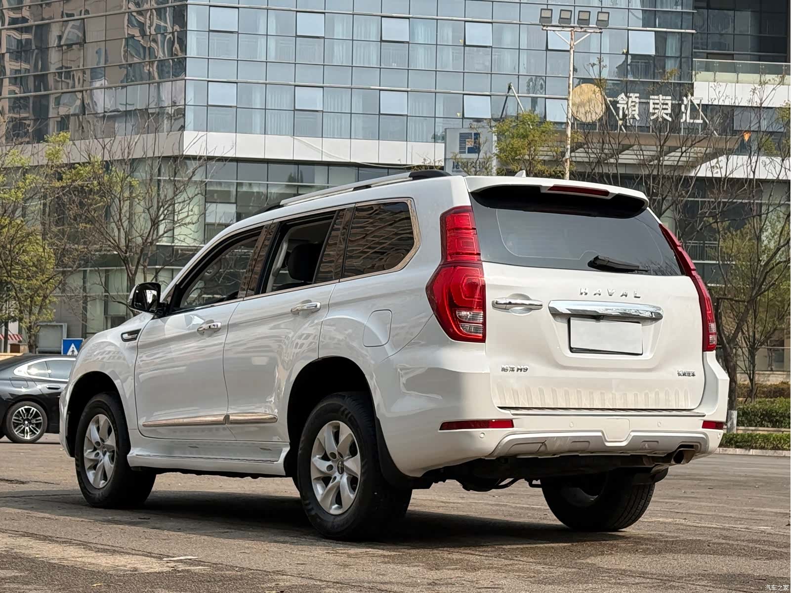 Haval H9, 2022 7