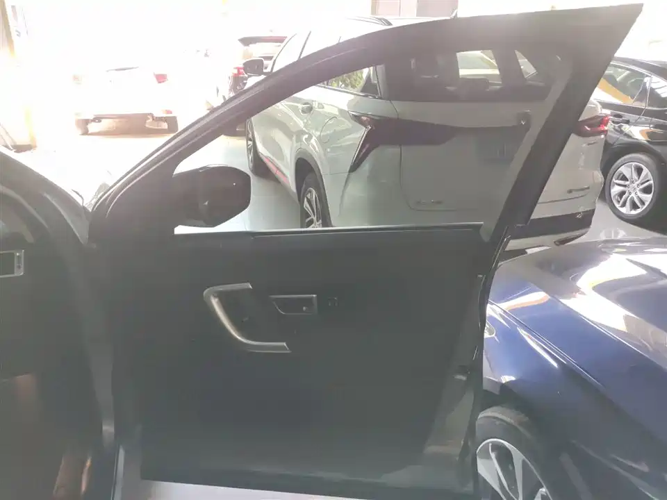 Land Rover Discover Shenxing