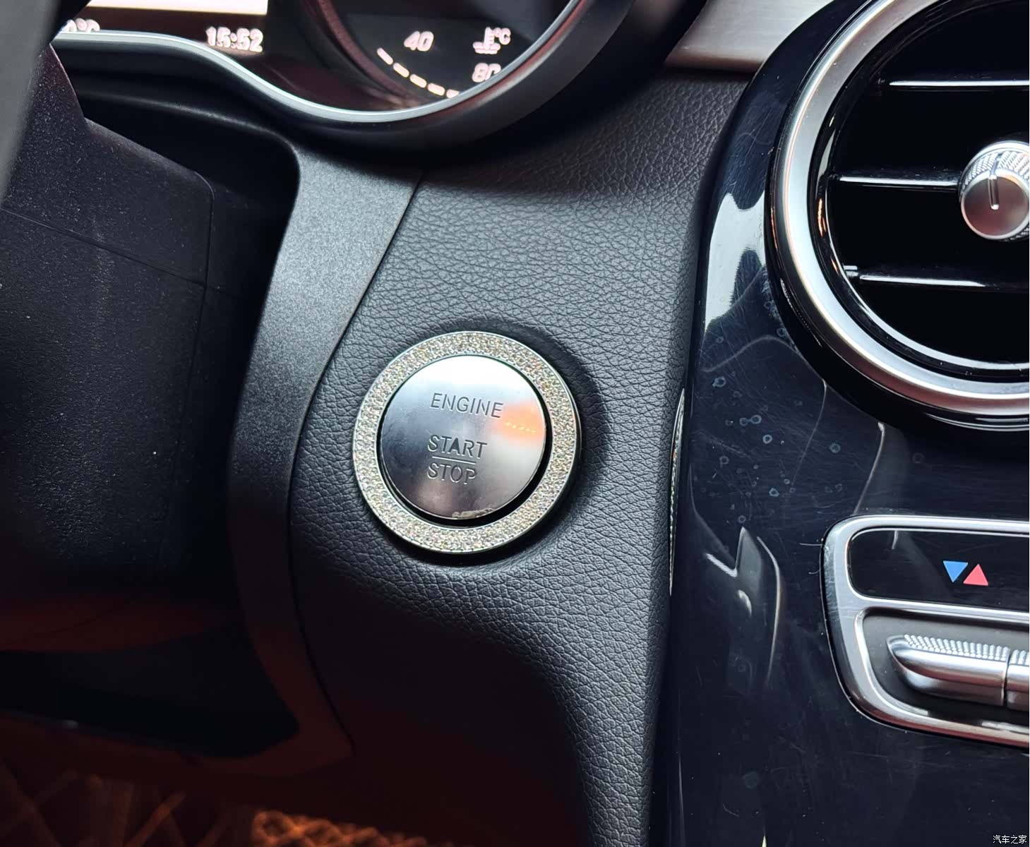 Mercedes-Benz C-Class, 2018 23
