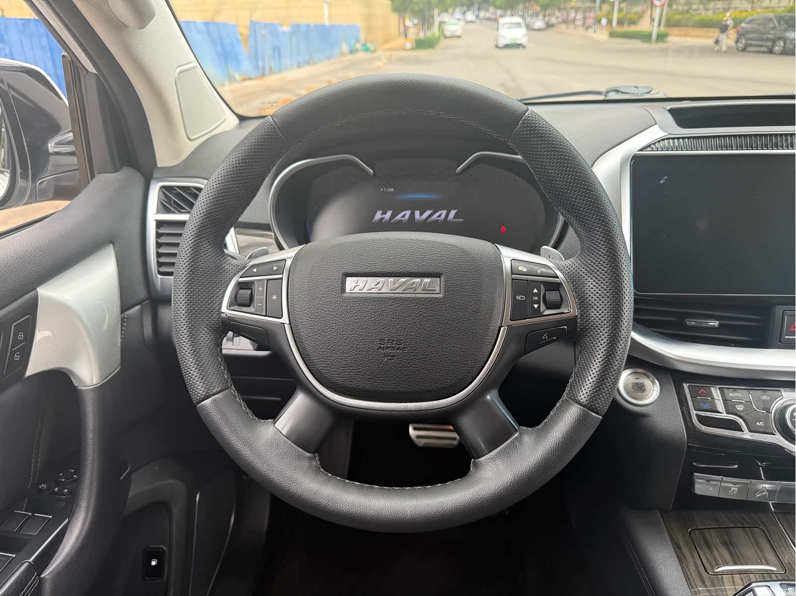 Haval H9, 2022 10