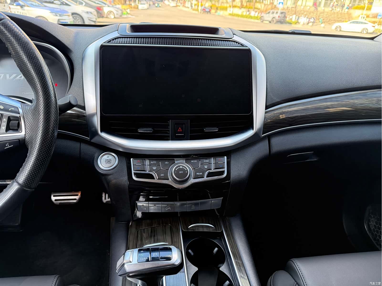Haval H9, 2022 11