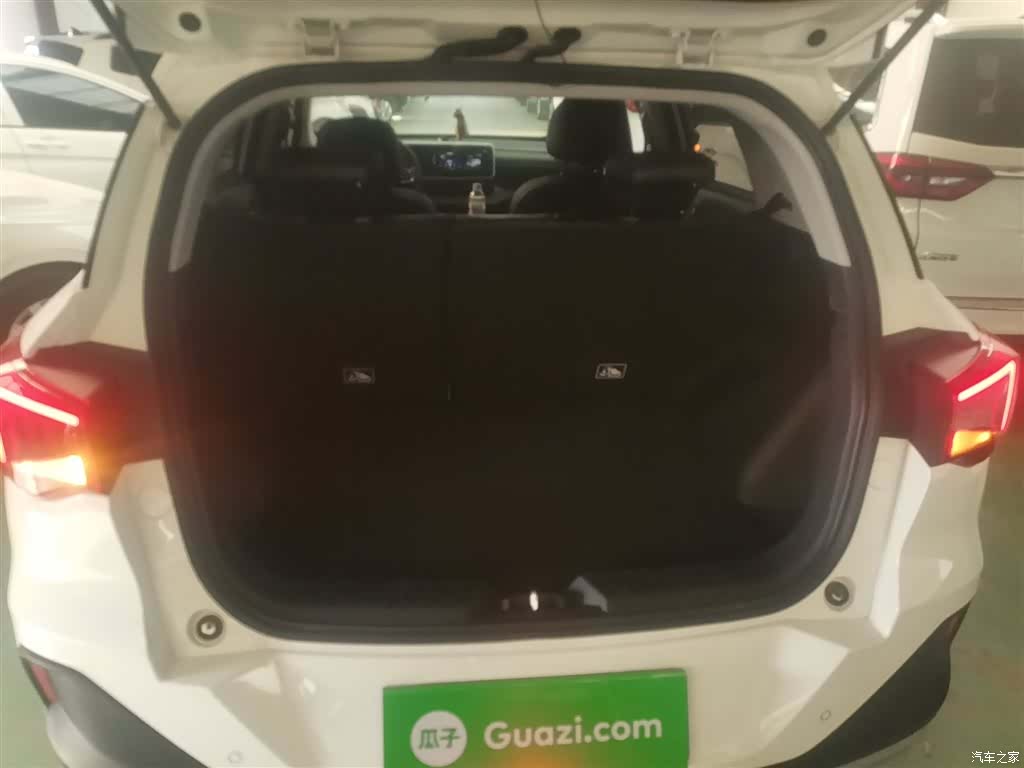 GAC GS3, 2023 15