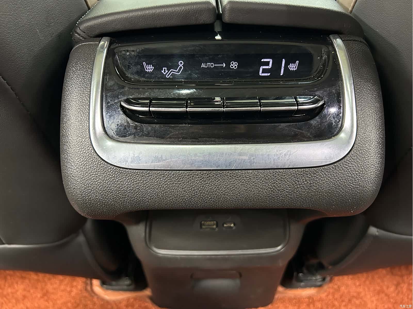 Buick Enclave, 2022 9