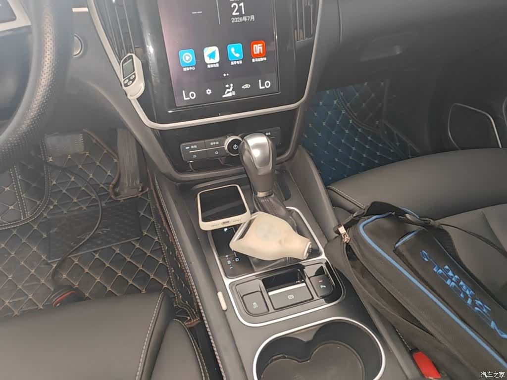 BYD Song, 2018 14