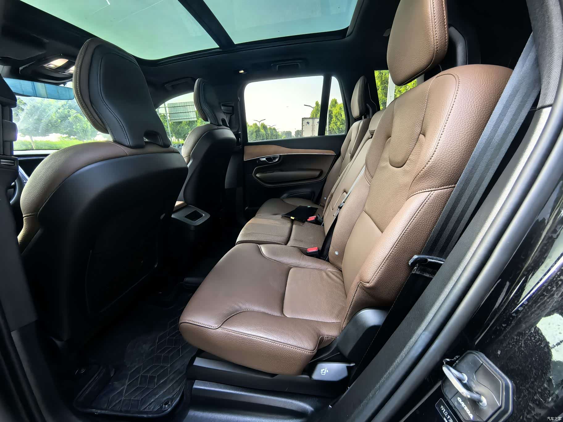Volvo XC90, 2024 8