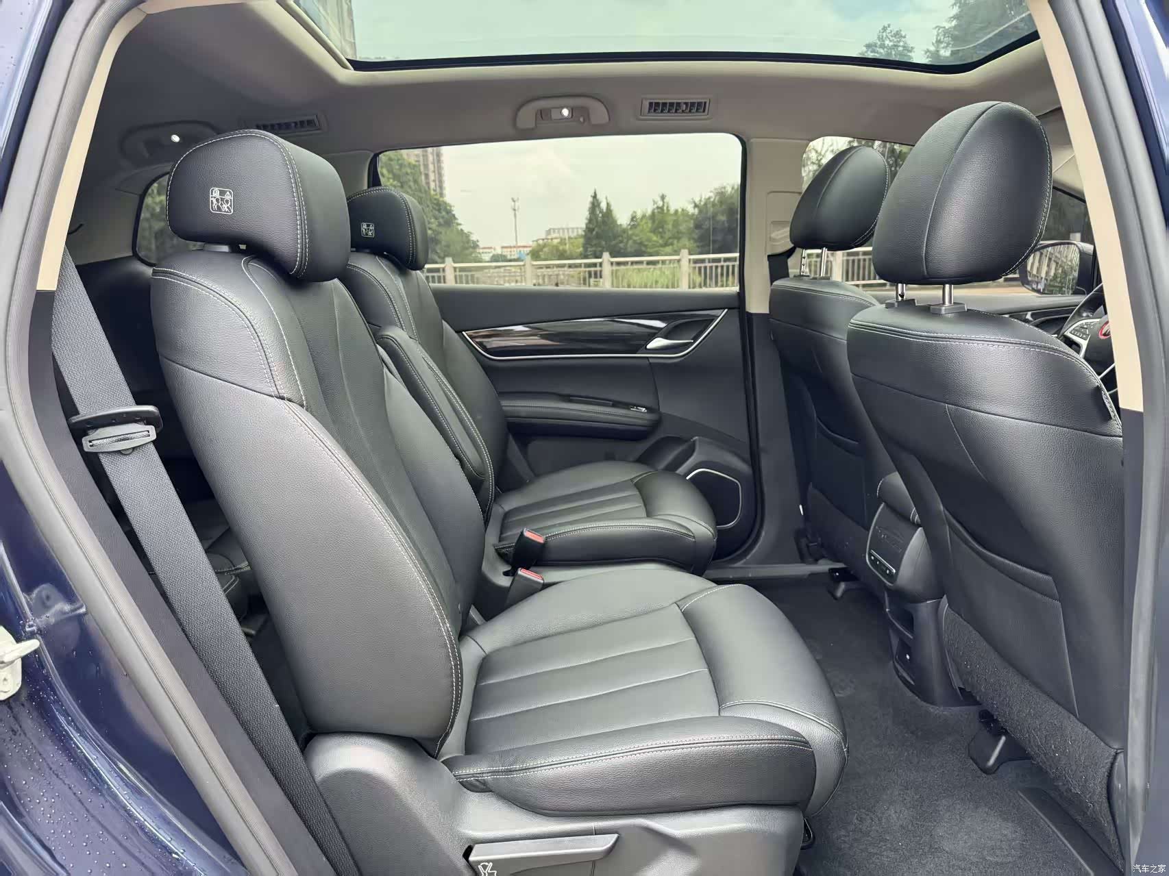 BYD Song, 2019 13