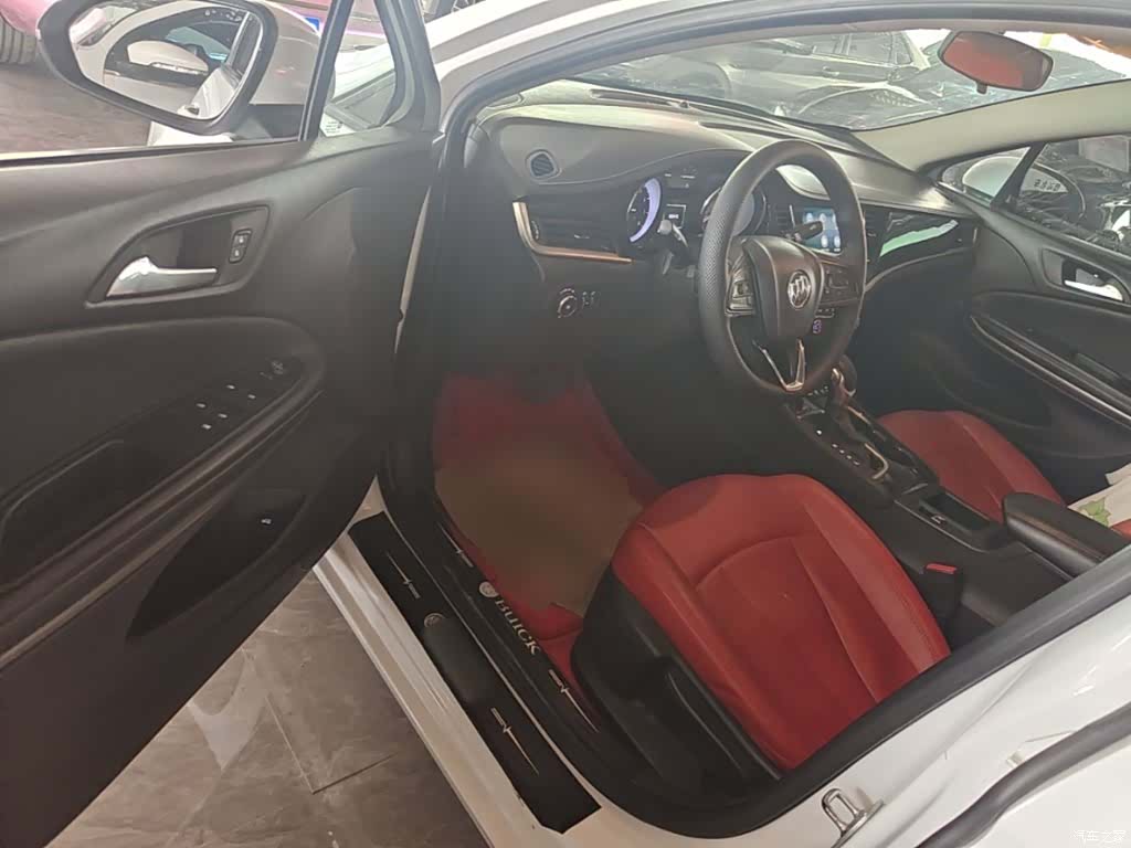 Buick Verano, 2021 16