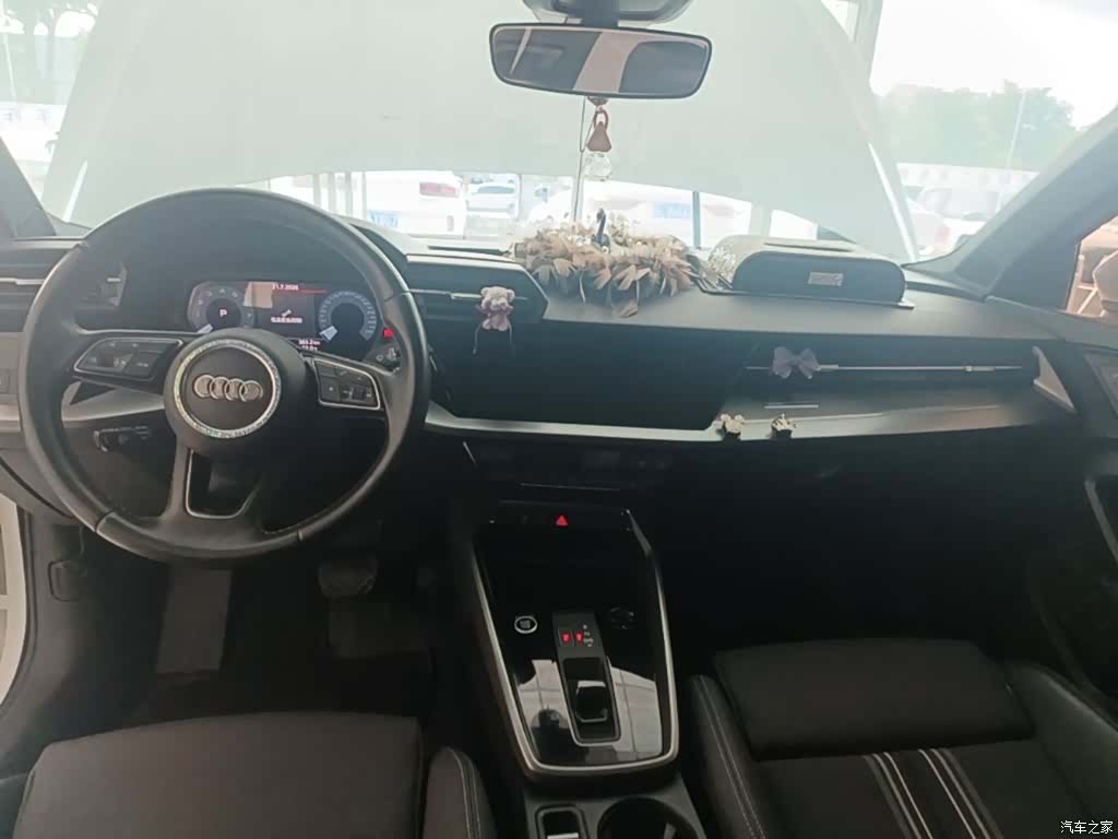 Audi A3, 2022 10