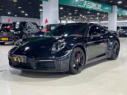 ʱ911 2023 Carrera 3.0T