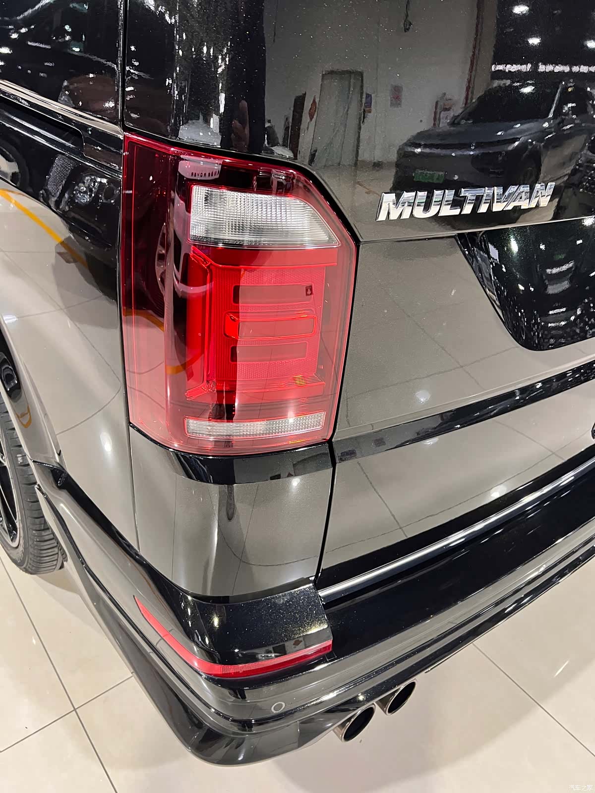 Volkswagen 7, 2019 19