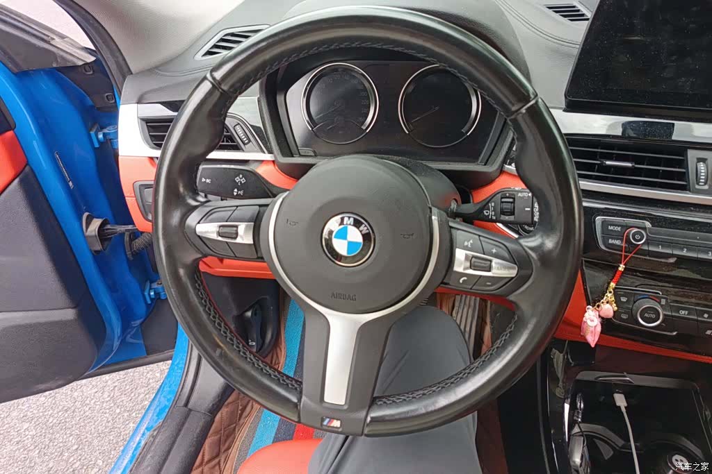 BMW X2, 2022 15