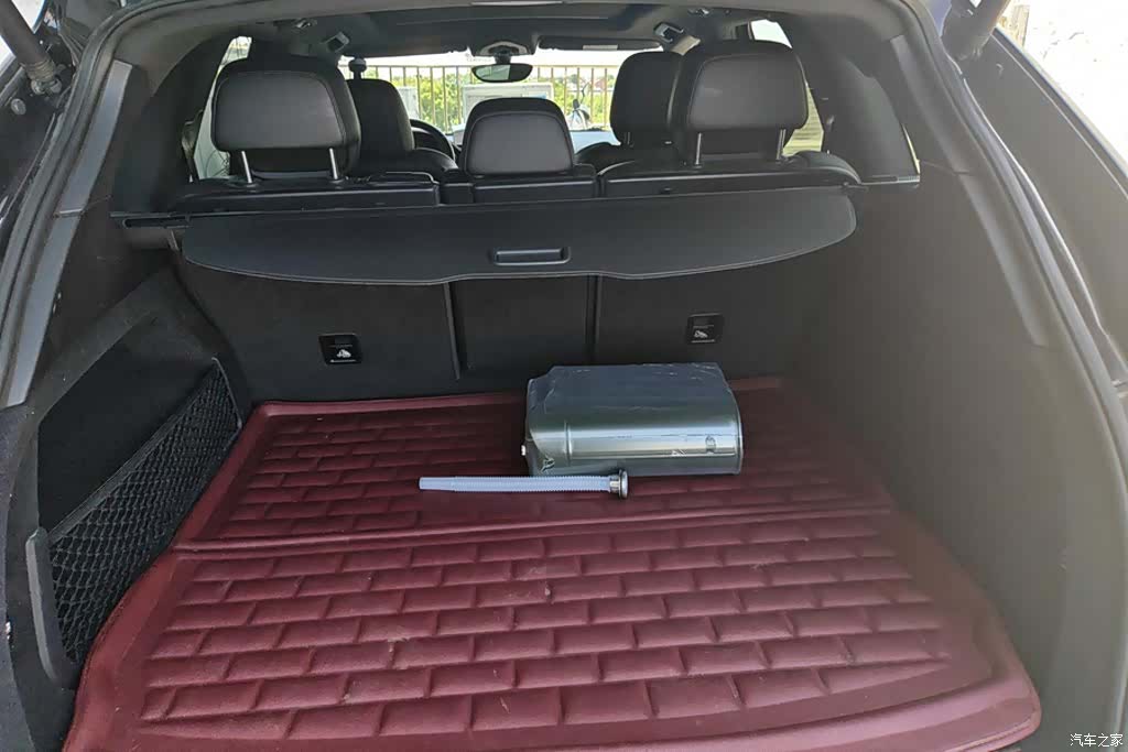 Porsche Cayenne, 2015 4