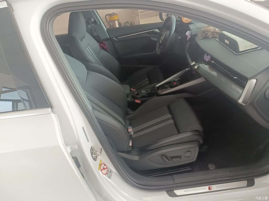 Audi A3, 2022 25