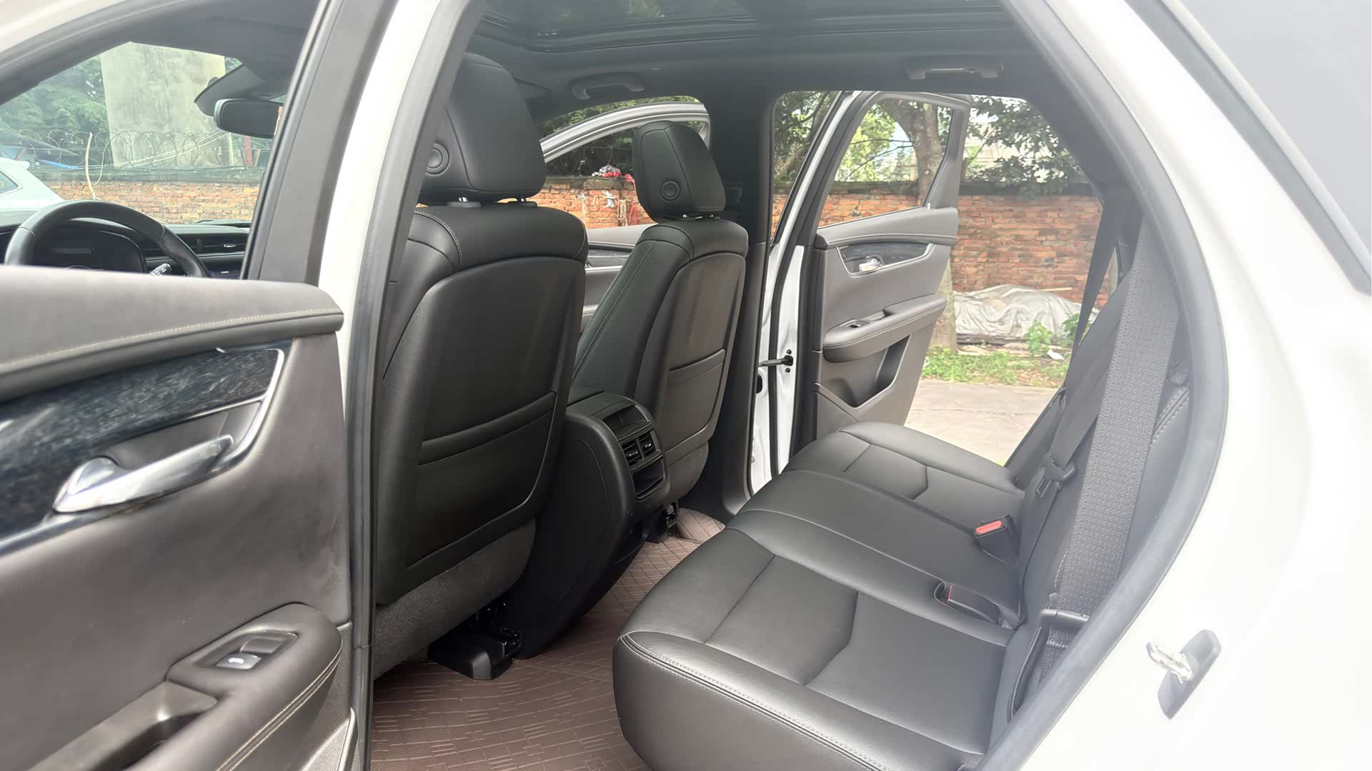 Cadillac XT5, 2021 8