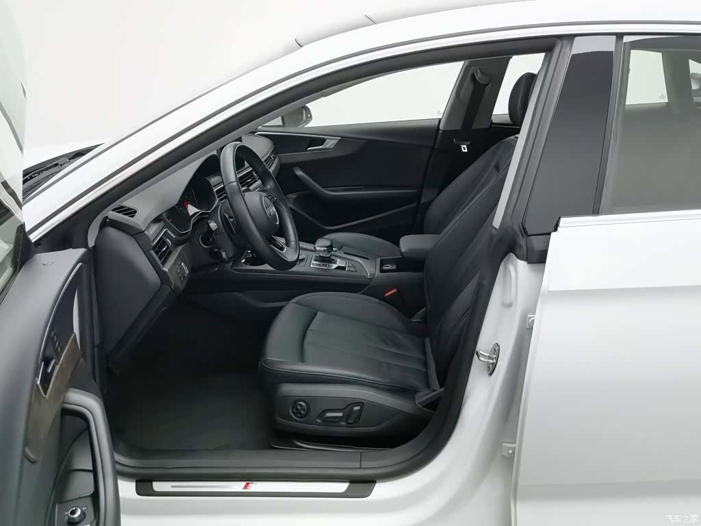 Audi A5, 2020 10