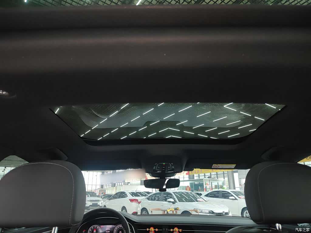 Audi A6L, 2023 14