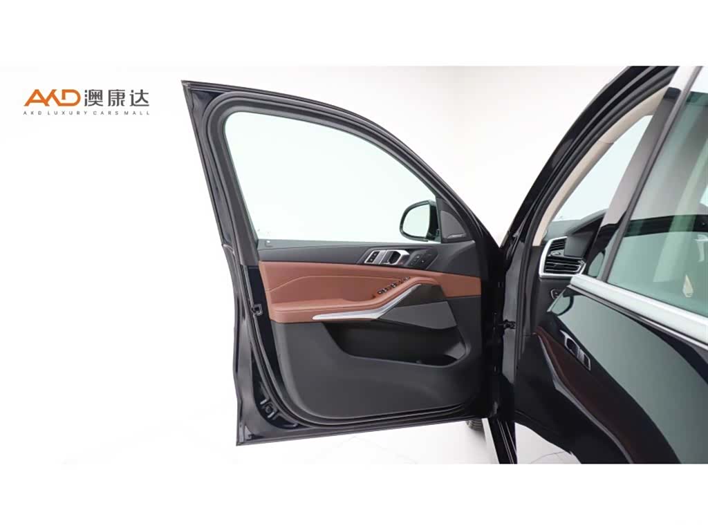 BMW X5, 2021 10