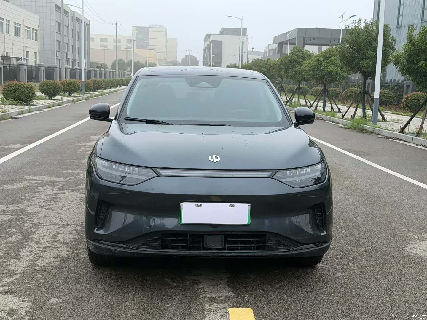 Leapmotor C11, 2024 2