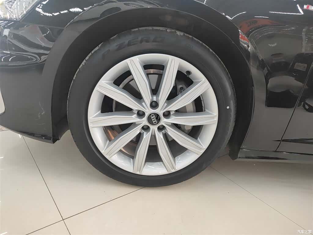 Audi A6L, 2023 25