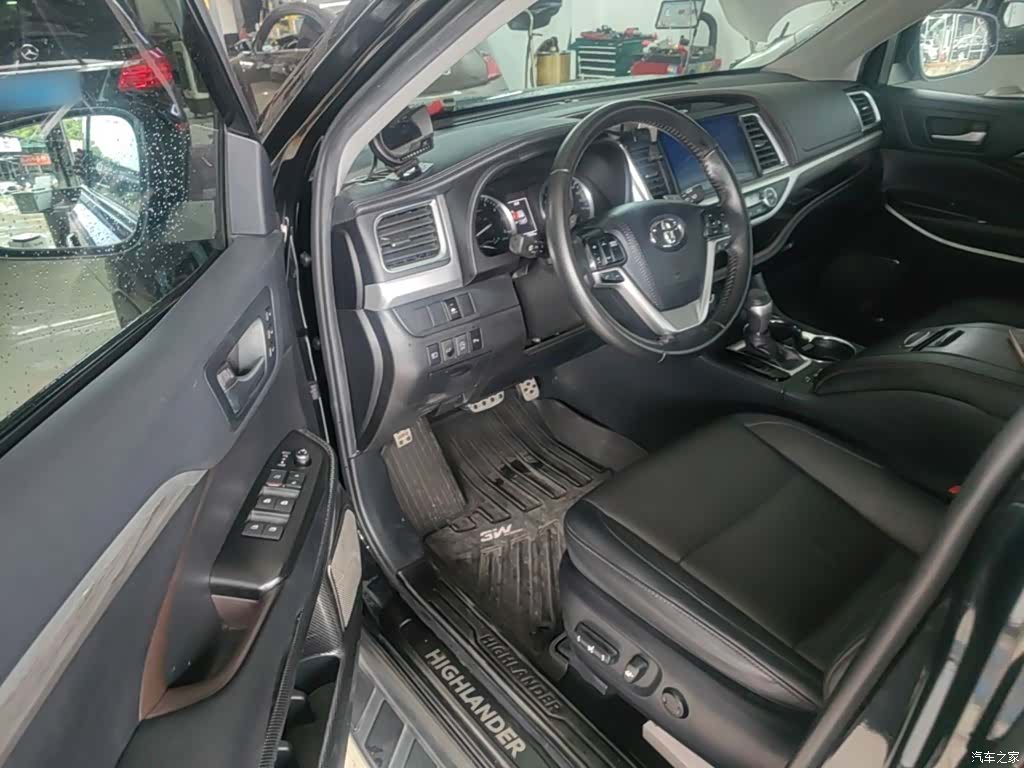 Toyota Highlander, 2021 16