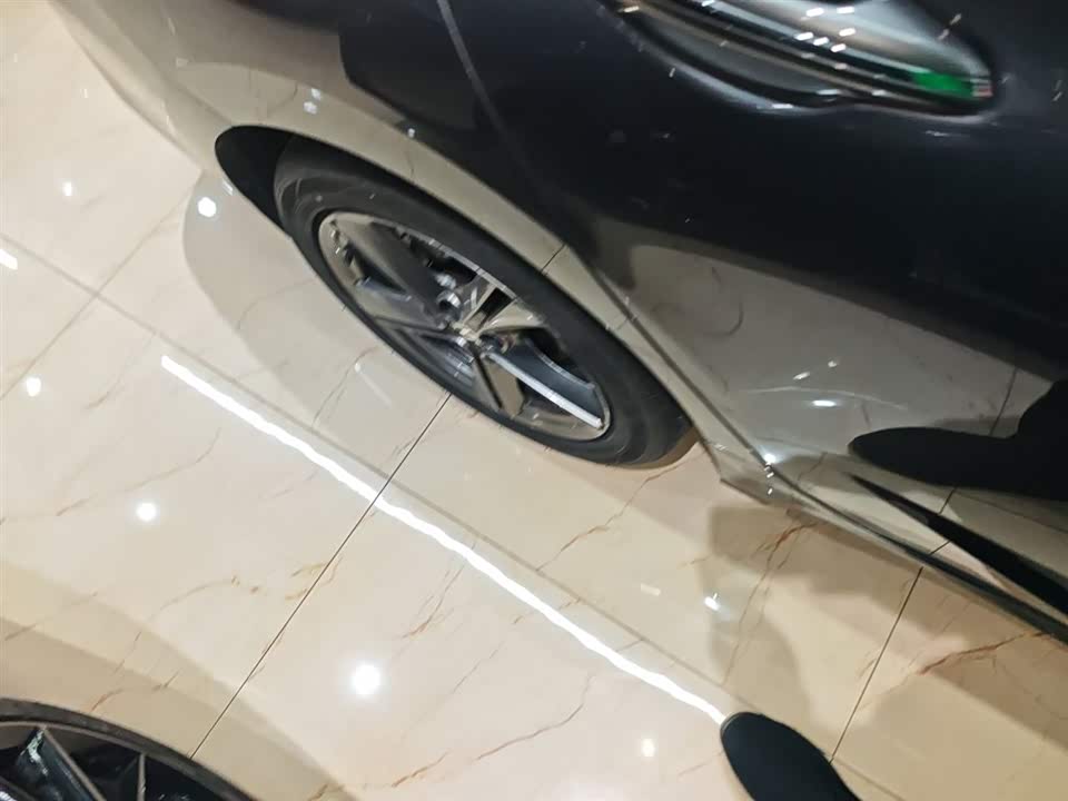 Changan Ruicheng PLUS