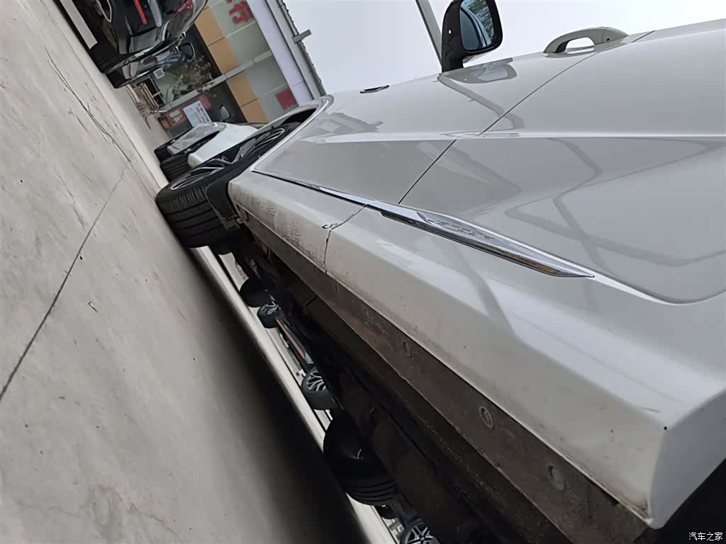 Jetour X70, 2022 22