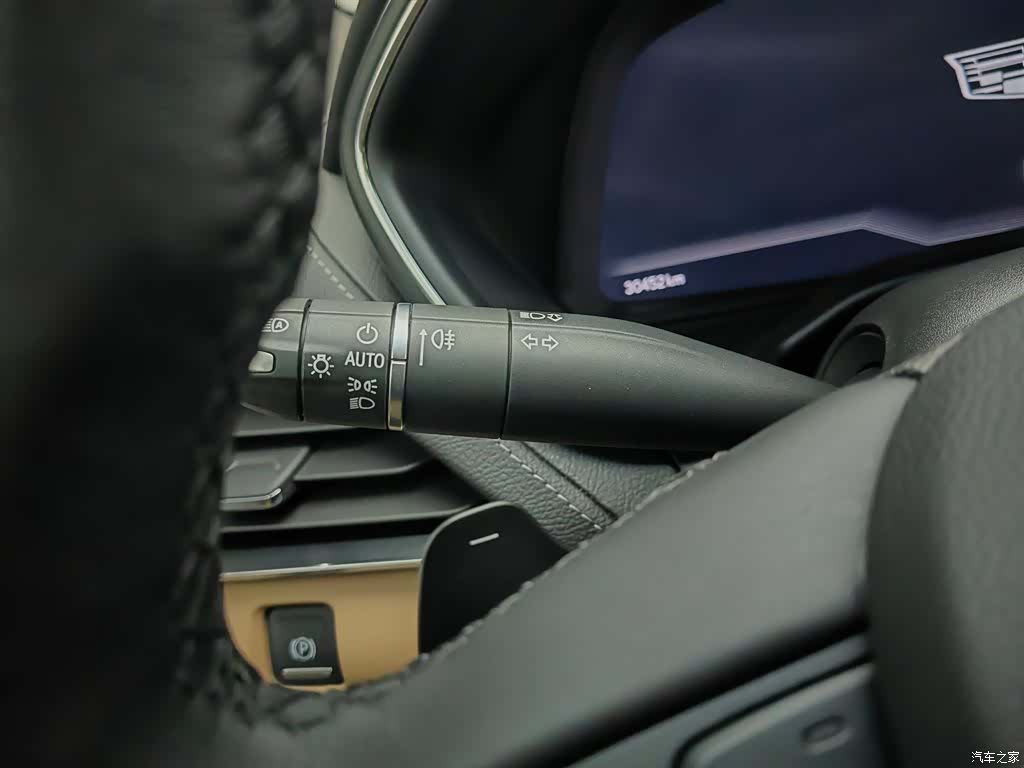Cadillac CT5, 2021 21