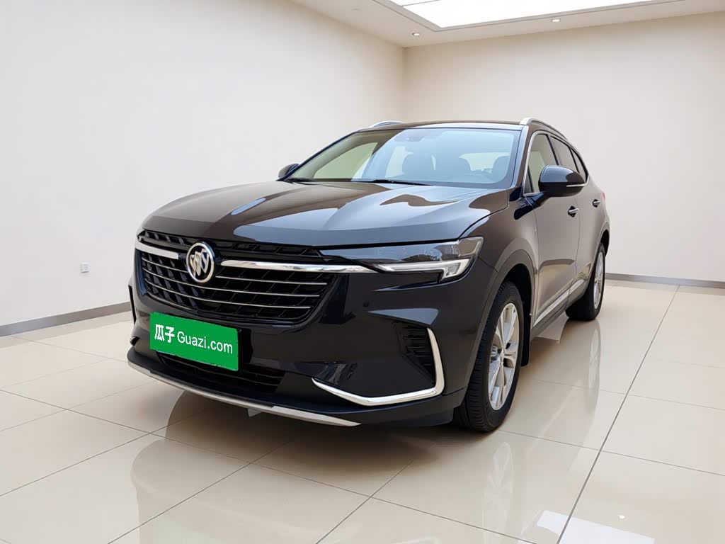 Buick EnvisionPlus