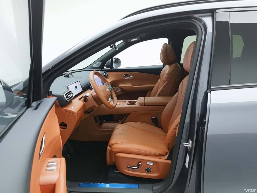 Chery T9L, 2026 10