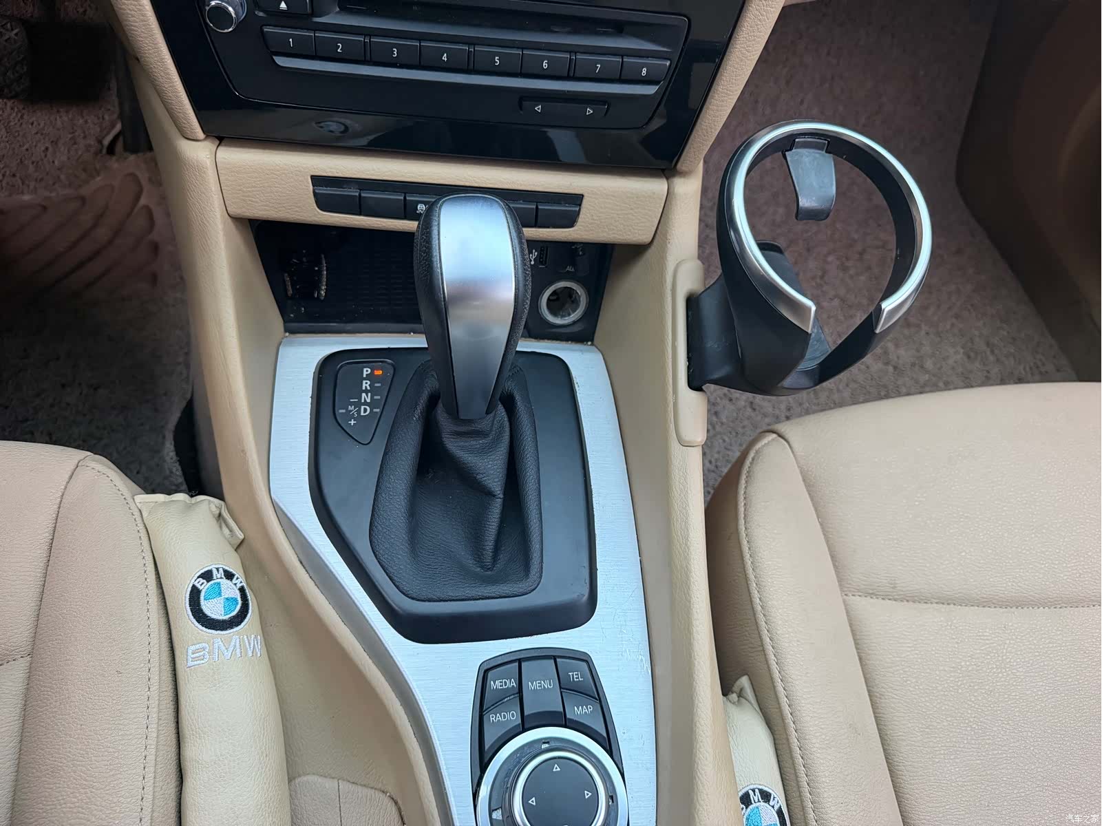 BMW X1, 2014 12