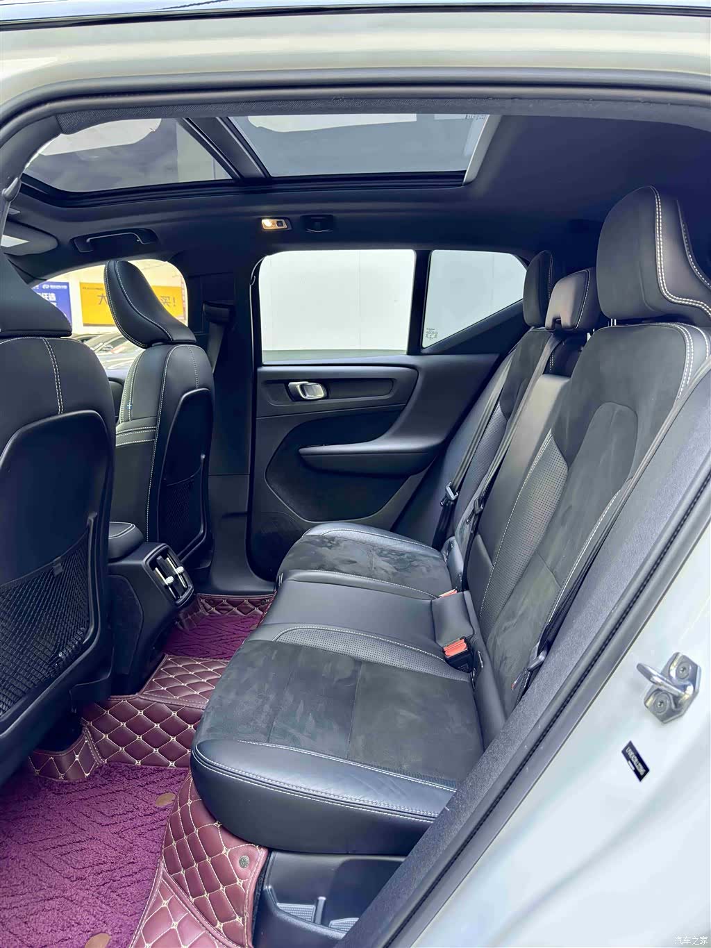 Volvo XC40, 2019 7