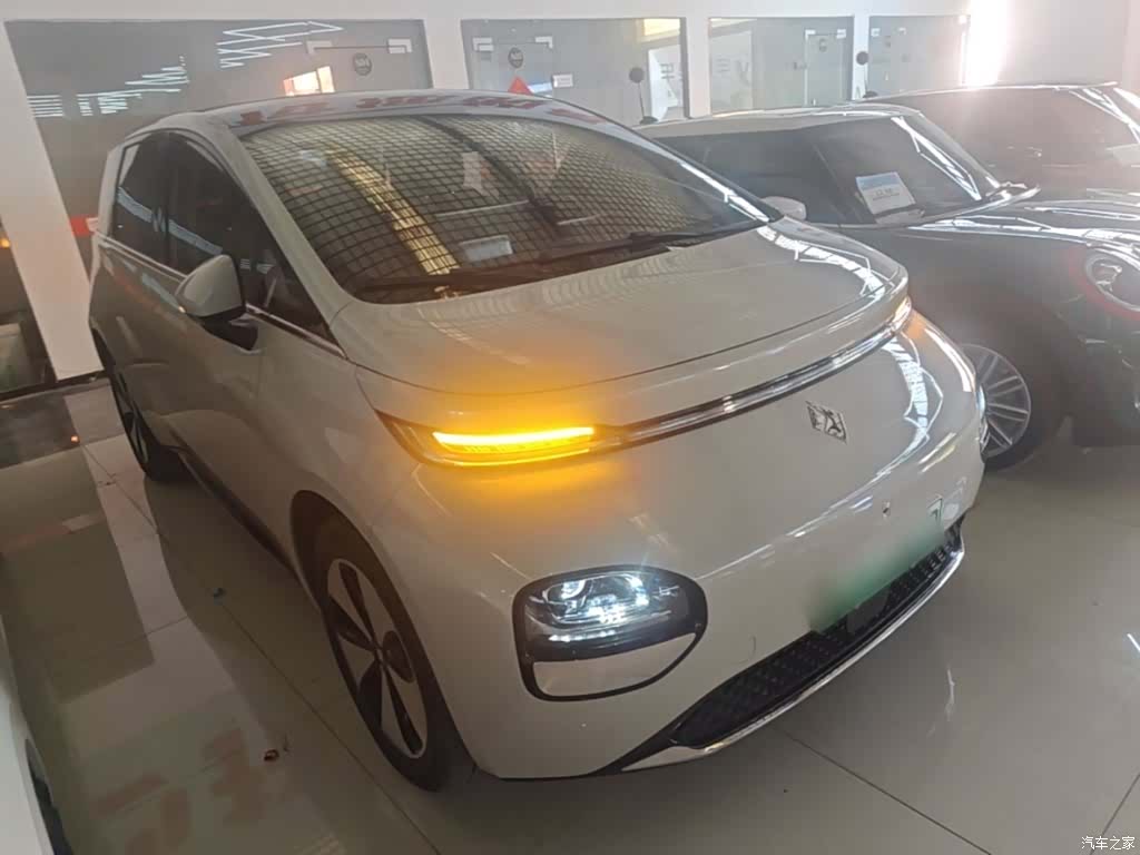 Wuling 460, 2023 4