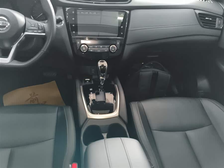 Nissan X-Trail 2025, фото 14