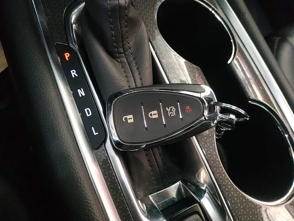 Chevrolet Mai Ruibao XL