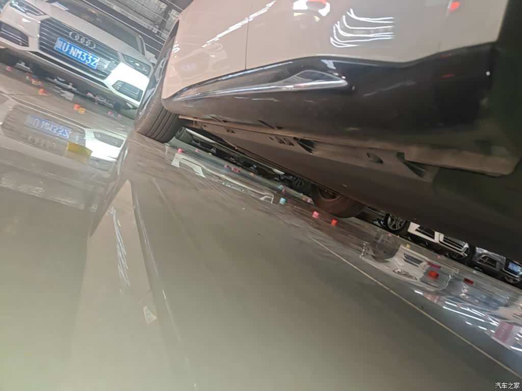 Wuling 460, 2023 22