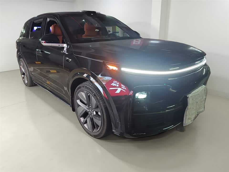 Li Auto Ideal L7