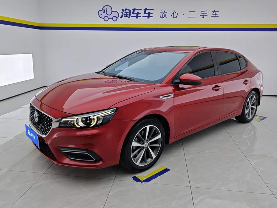 MG 6