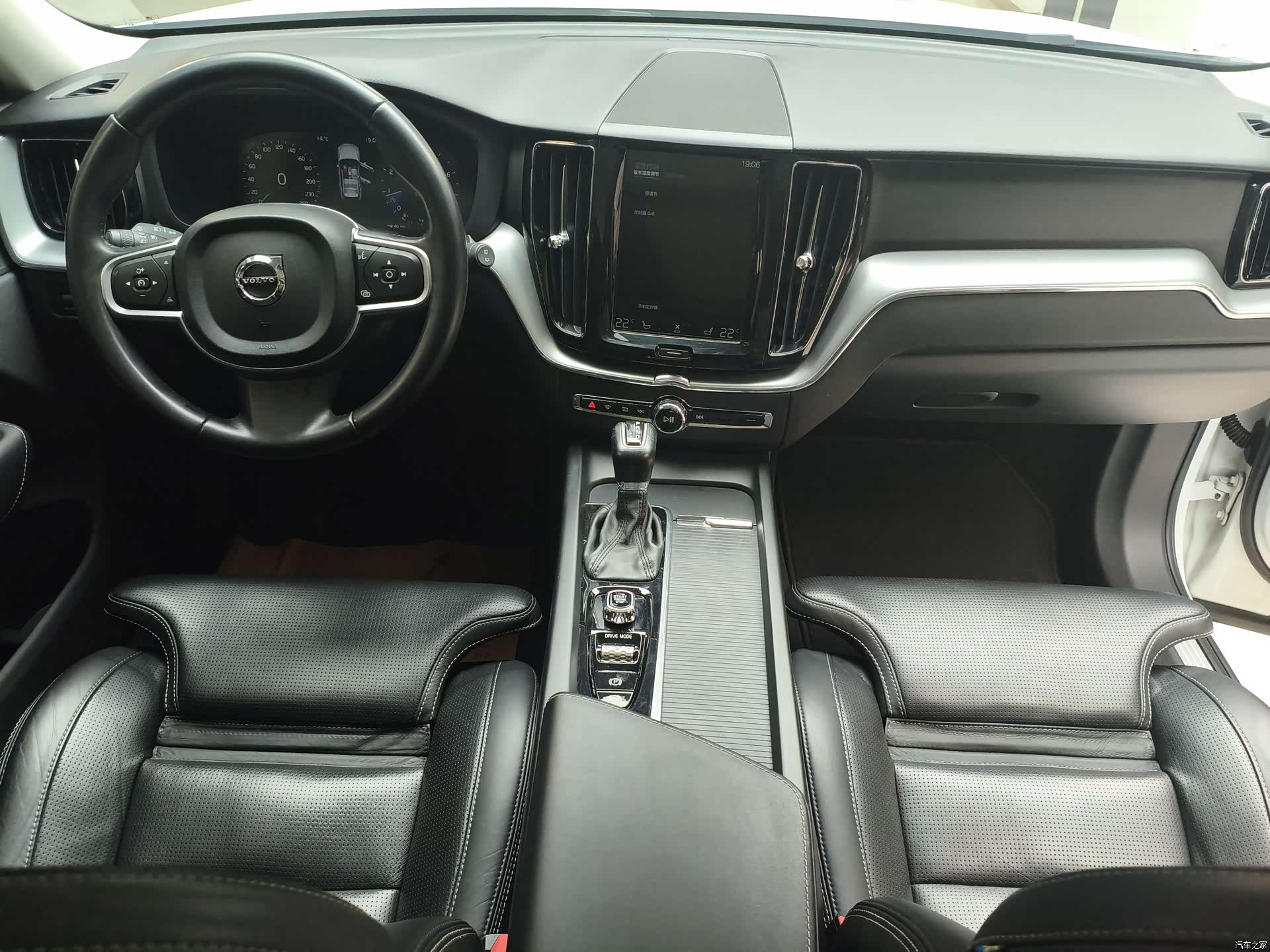 Volvo XC60, 2018 18