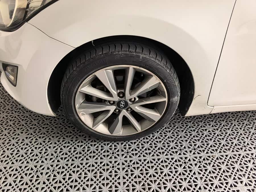 Hyundai Langdong 2015, фото 23