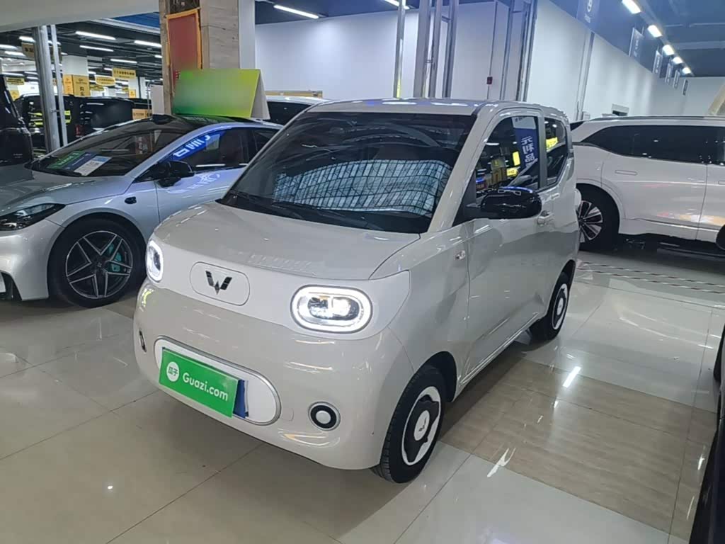 Wuling Mini EV