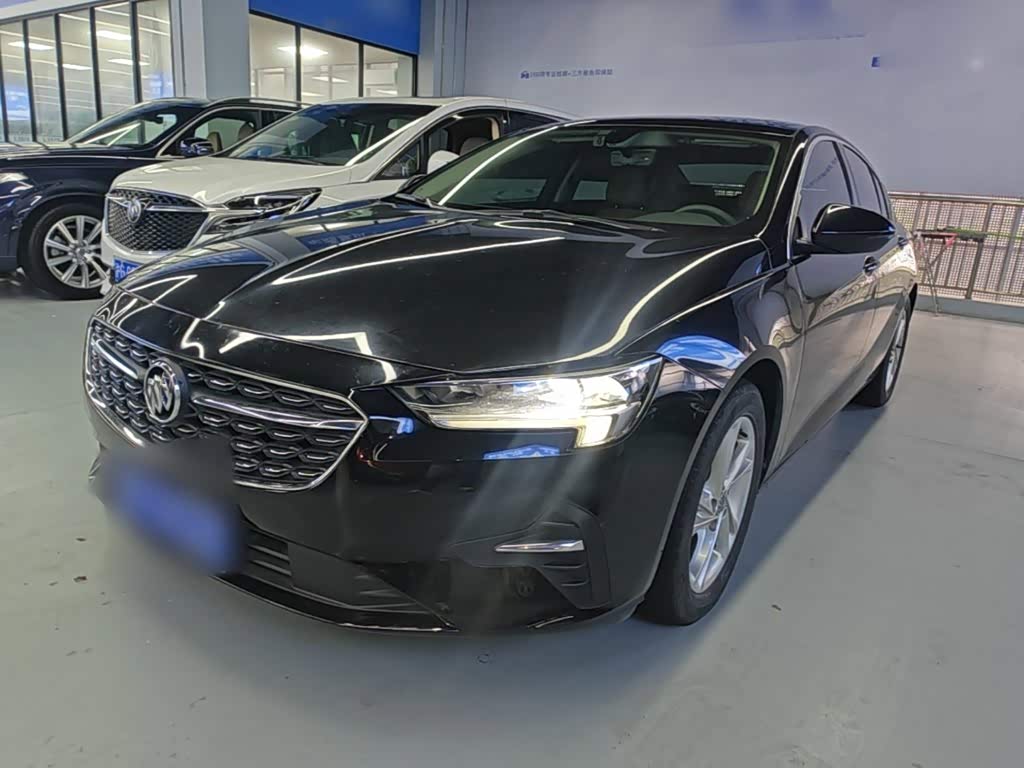Buick Regal