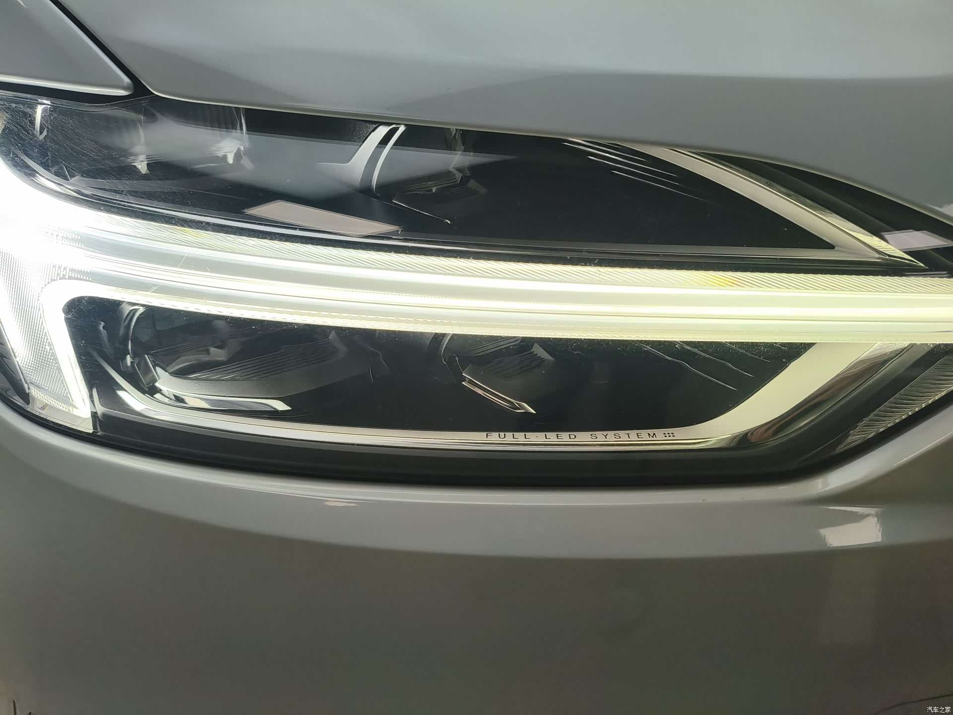 Volvo XC60, 2018 11