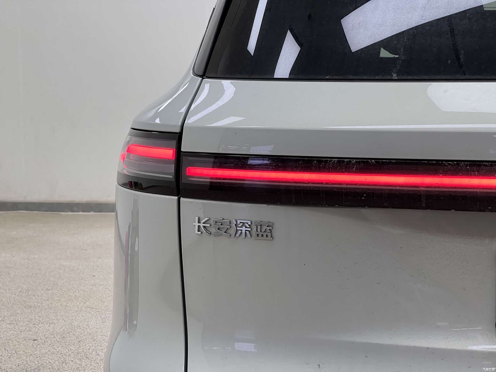 Deepal S09, 2025 10