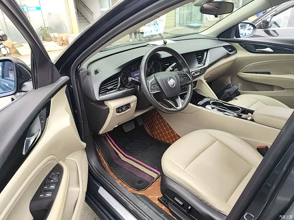 Buick Regal, 2021 16