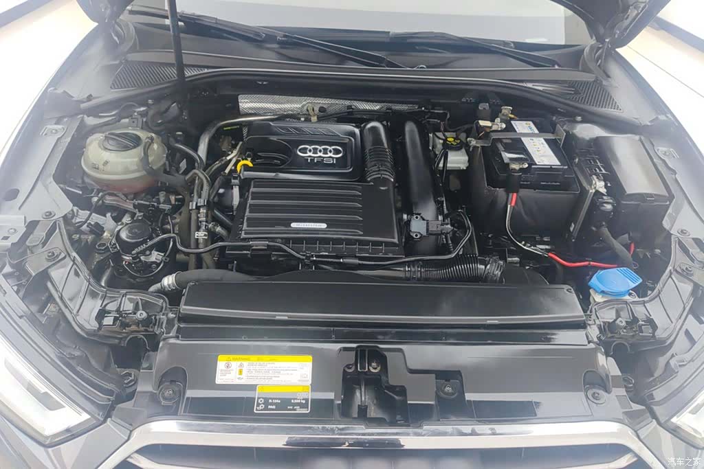 Audi A3, 2019 10