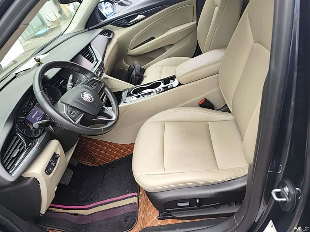 Buick Regal, 2021 15