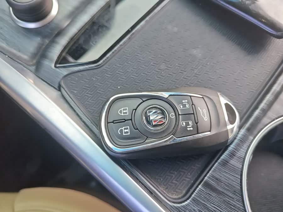 Buick GL8 2022, фото 9