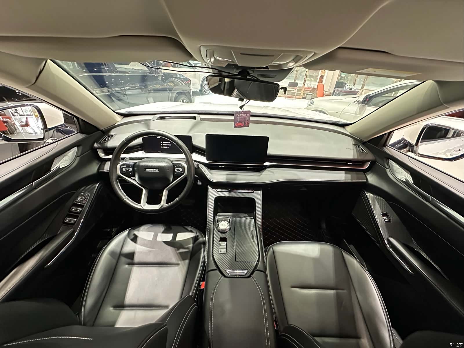 Haval H6, 2022 12